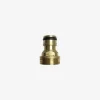 New Rinsekit Adaptateur mousseur vers raccord rapide type GARDENA