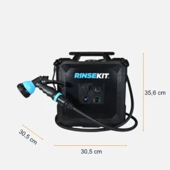 New Rinsekit Cube 15 L