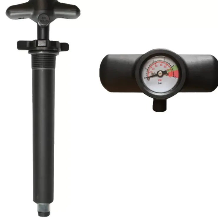 Sale Rinsekit Pompe à main