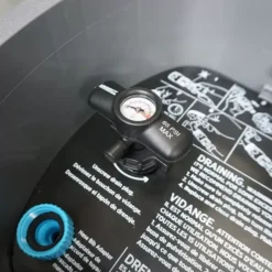 Sale Rinsekit Pompe à main