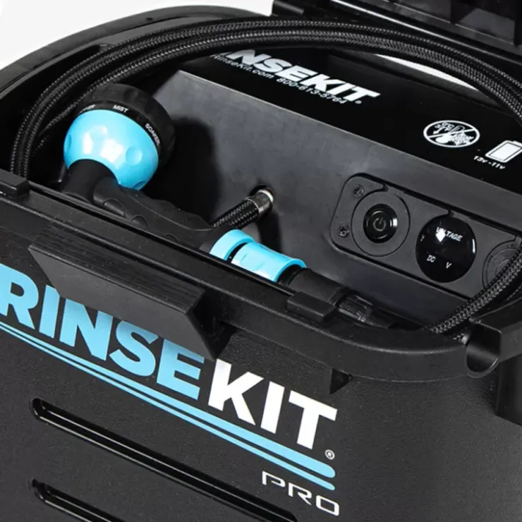 New Rinsekit Pro