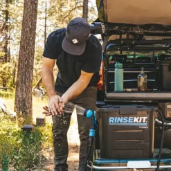 New Rinsekit Pro