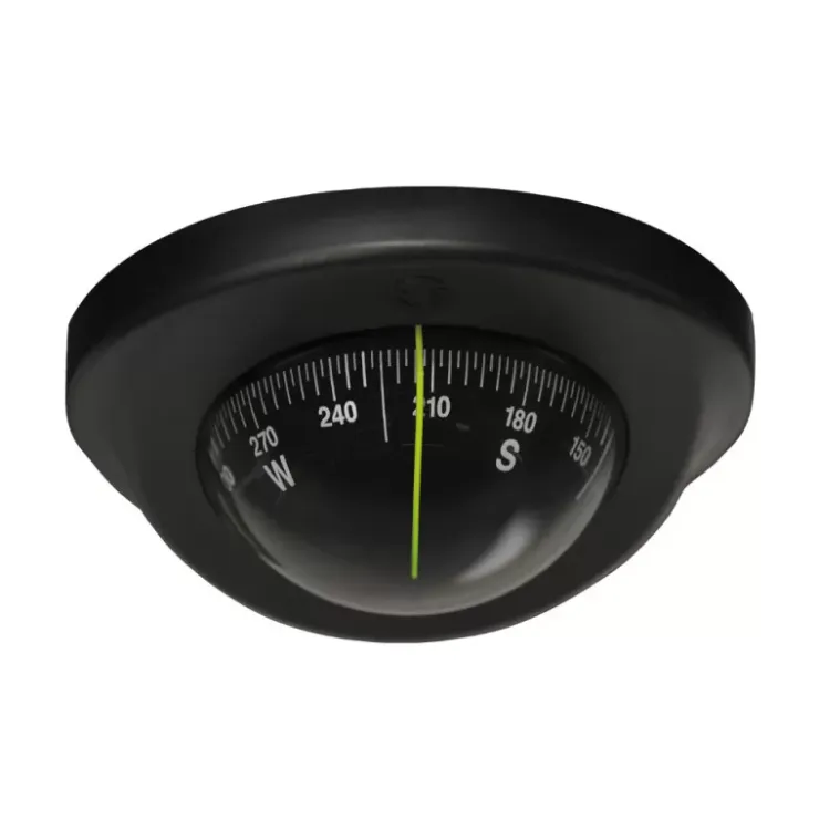 Hot Riviera ASTRA 4" BAS1
