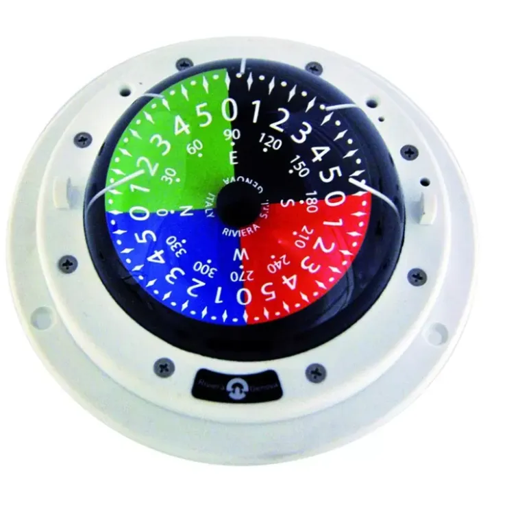 Sale Riviera Compas tactique ø 139 mm