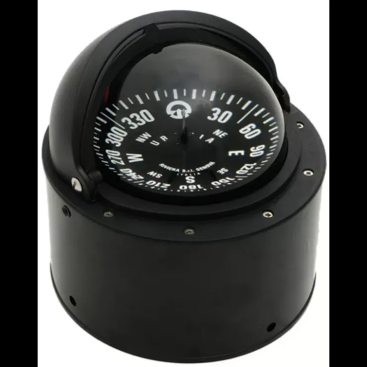 Best Riviera Compas Urania 4'' sur fût