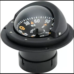 New Riviera Compas Zentit 3'' encastré - Rose plate