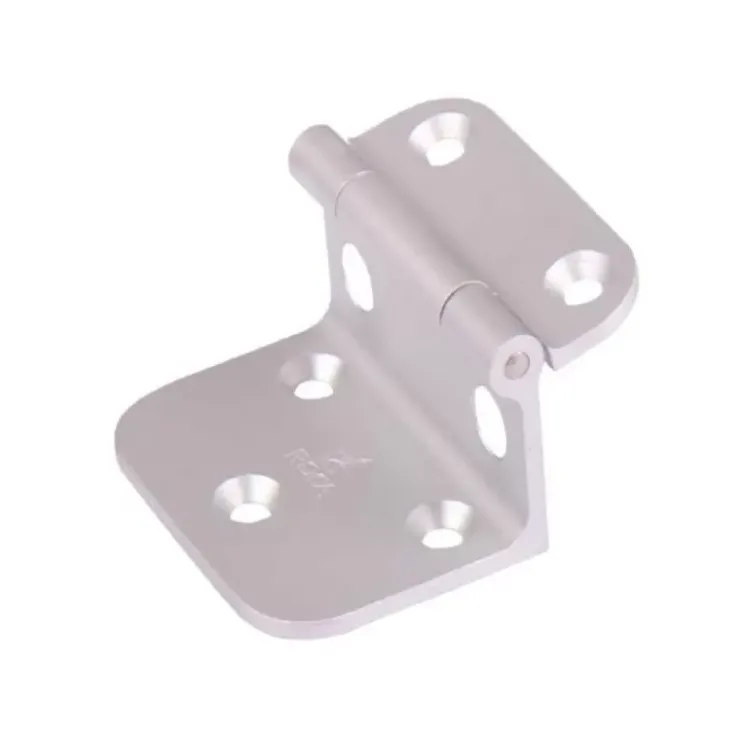 Sale ROCA Charnière aluminium à angle