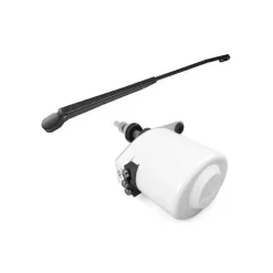 Hot ROCA Kit moteur essuie-glace W5