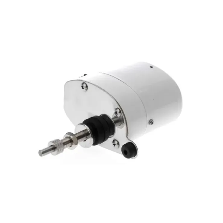 Hot ROCA Kit moteur essuie-glace W5