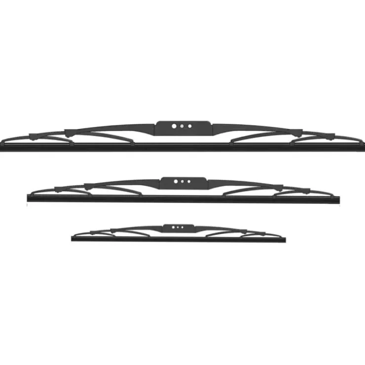 Outlet ROCA W System | Balais 280 à 560 mm