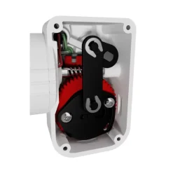 Best ROCA W12 System | Moteur d’essuie-glace