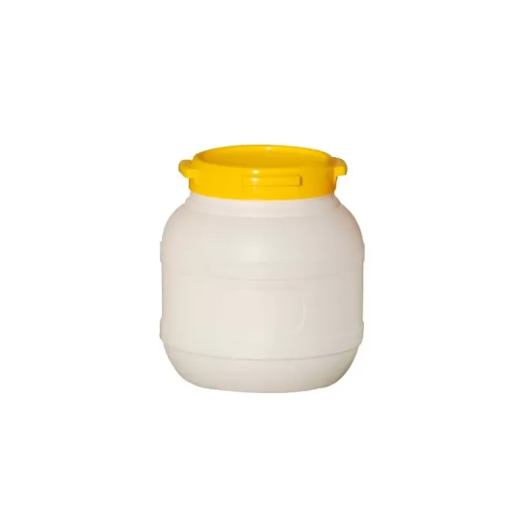 Clearance RTM - Rotomod ROTOMOD Bidon étanche 15 L
