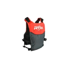 Hot RTM - Rotomod RTM Gilet Jade rouge / gris