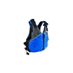 Outlet RTM - Rotomod RTM gilet Koro Bleu / Gris