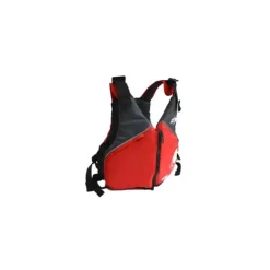 Outlet RTM - Rotomod RTM Gilet Koro Rouge / Gris
