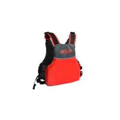Outlet RTM - Rotomod RTM Gilet Koro Rouge / Gris