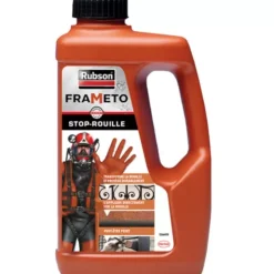 RUBSON Antirouille Frameto