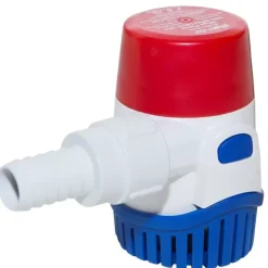 Clearance Rule | Xylem RULE 800 pompe de cale
