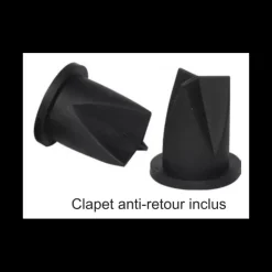 Clearance Rule | Xylem RULE 800 pompe de cale