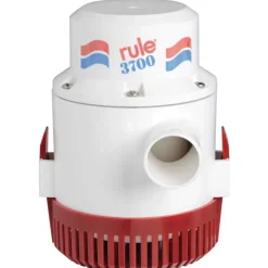 Rule | Xylem RULE 3700 12/24V