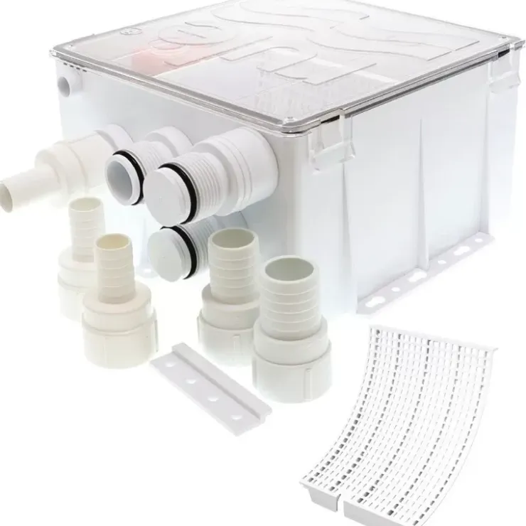 Outlet Rule | Xylem RULE Collecteur eaux usées 55 L/min