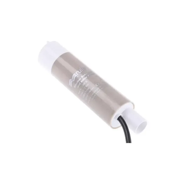 Hot Rule | Xylem RULE iL500Plus Pompe en ligne 12V