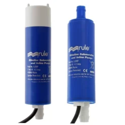 Discount Rule | Xylem RULE iL200Plus pompe immergé ou en ligne 12L / min