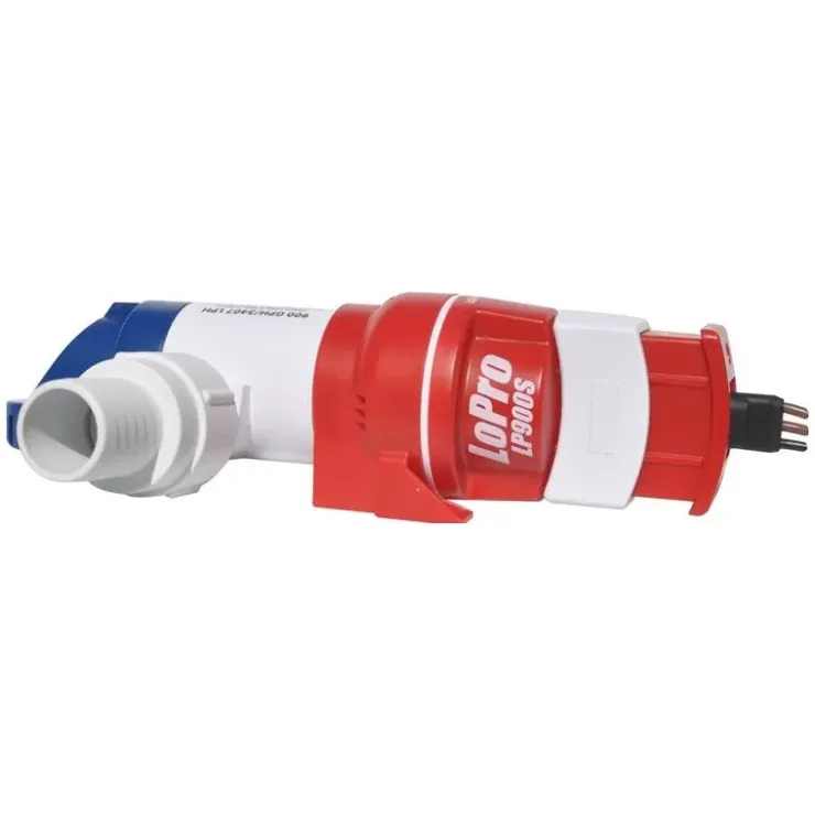Sale Rule | Xylem RULE LoPro LP900S auto 56 L/min