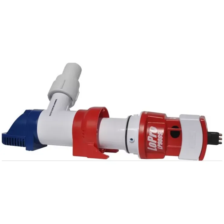 Sale Rule | Xylem RULE LoPro LP900S auto 56 L/min