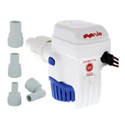 New Rule | Xylem RULE Mate 1100B auto 69 L/min