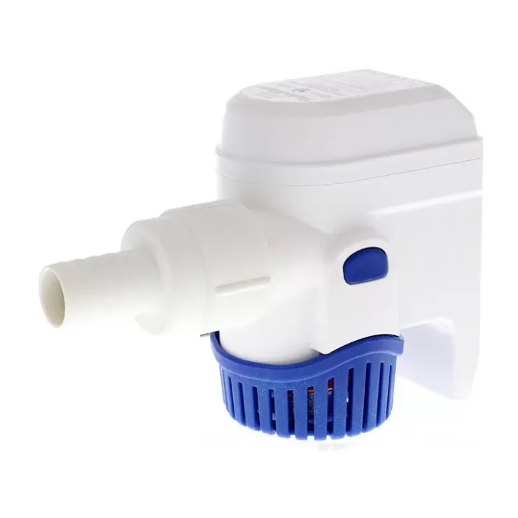New Rule | Xylem RULE Mate 1100B auto 69 L/min