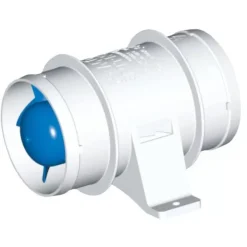 Outlet Rule | Xylem RULE Ventilateur en ligne 102 mm
