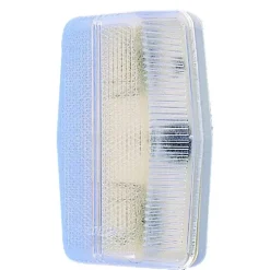 Online Sacex Feu de position 85 x 45 x 35 mm