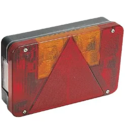 Clearance Sacex Feux arrières 220 x 140 x 60 mm