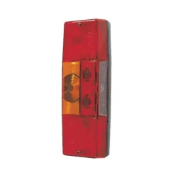 Outlet Sacex Feux arrières 288 x 97 x 52 mm