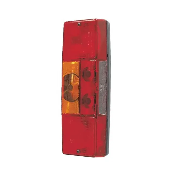 Outlet Sacex Feux arrières 288 x 97 x 52 mm