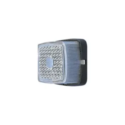 New Sacex Feux de position 63 x 67 x 43 mm