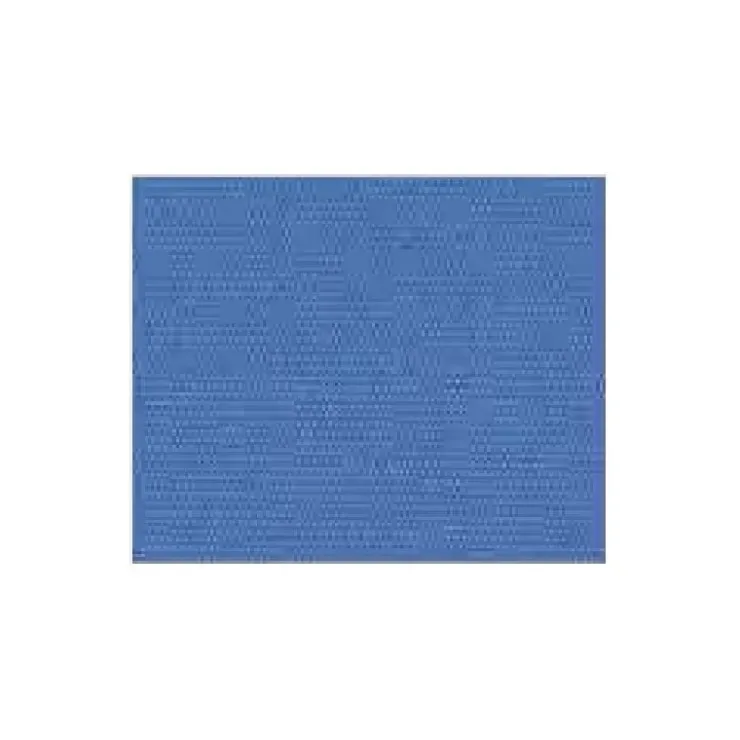 Discount SAULEDA Tissu Sea Star Bleu Indigo