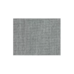 Clearance SAULEDA Tissu Sea Star Gris Clair Chiné