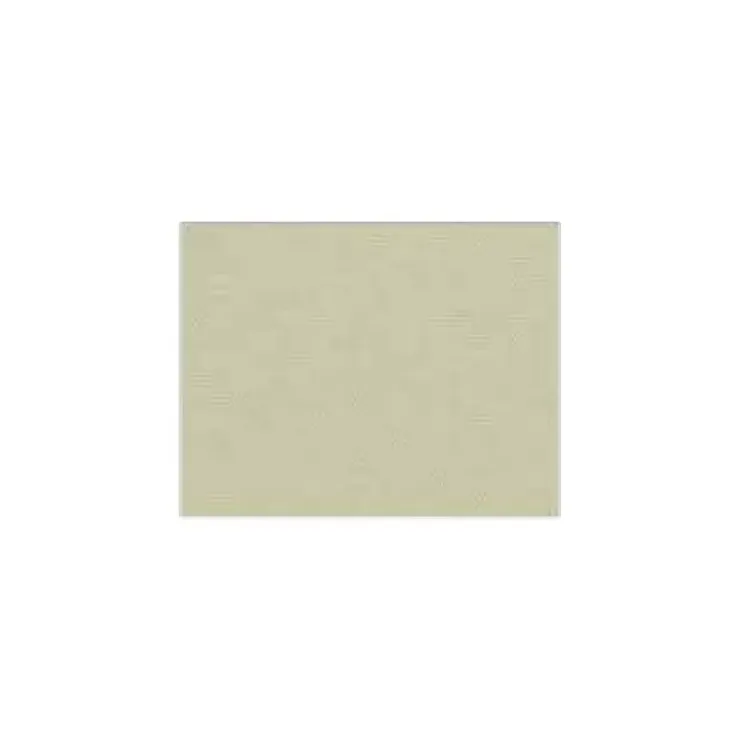 SAULEDA Tissu Sea Star Ivoire
