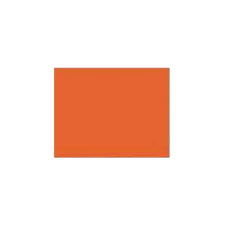 Clearance SAULEDA Tissu Sea Star Orange