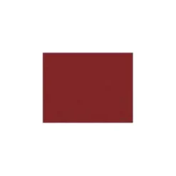 Clearance SAULEDA Tissu Sea Star Rouge Brasserie