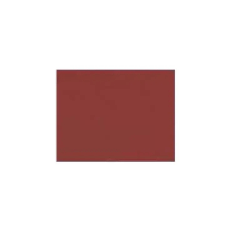 New SAULEDA Tissu Sea Star Rouge Foncé