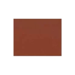 Sale SAULEDA Tissu Sea Star Rouge Brique