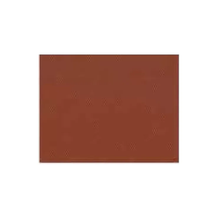 Sale SAULEDA Tissu Sea Star Rouge Brique