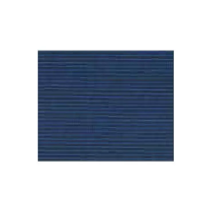 Sale SAULEDA Tissu Sea Star Tweed Bleu