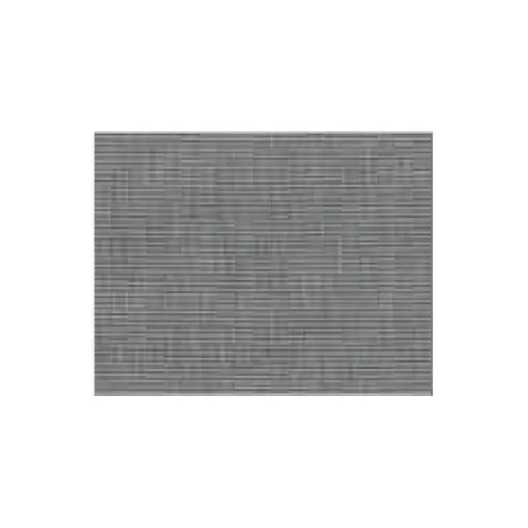 Sale SAULEDA Tissu Sea Star Tweed Gris