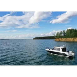 Best Scanstrut Aluminium Power Tower 150 mm