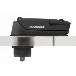 Clearance Scanstrut Chargeur double USB ROKK Charge +