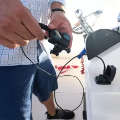 Discount Scanstrut Flip Pro Prise USB-A et USB-C étanche